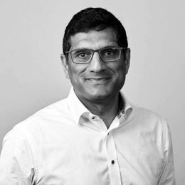 Dr Ravi Rao