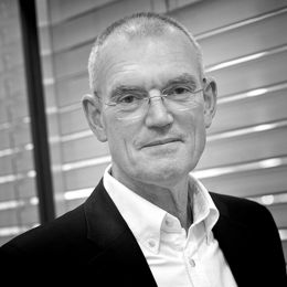 John Berriman