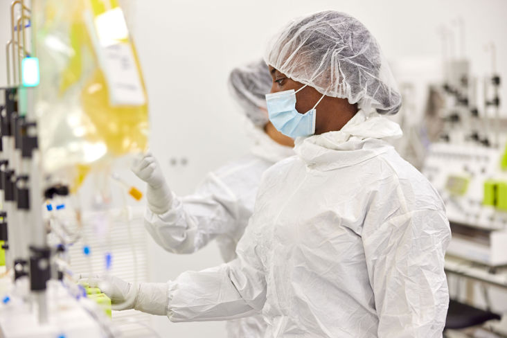 Advanced cell programming | Innovation | Autolus