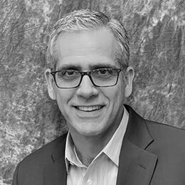 Dr Robert Iannone