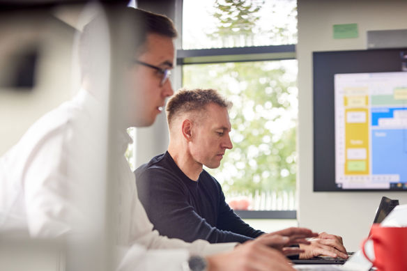 Autolus - developing CAR T cell therapies for cancer patients