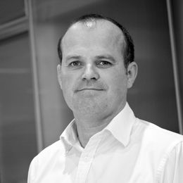 Dr Martin Murphy