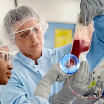 Our CAR T Focus | Autolus