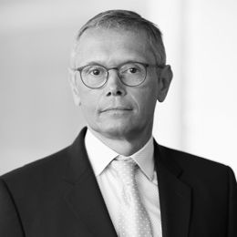 Dr Edgar Braendle