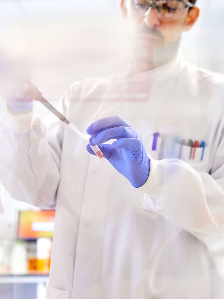 Advanced cell programming | Innovation | Autolus