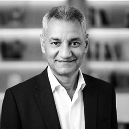 Dilip Patel