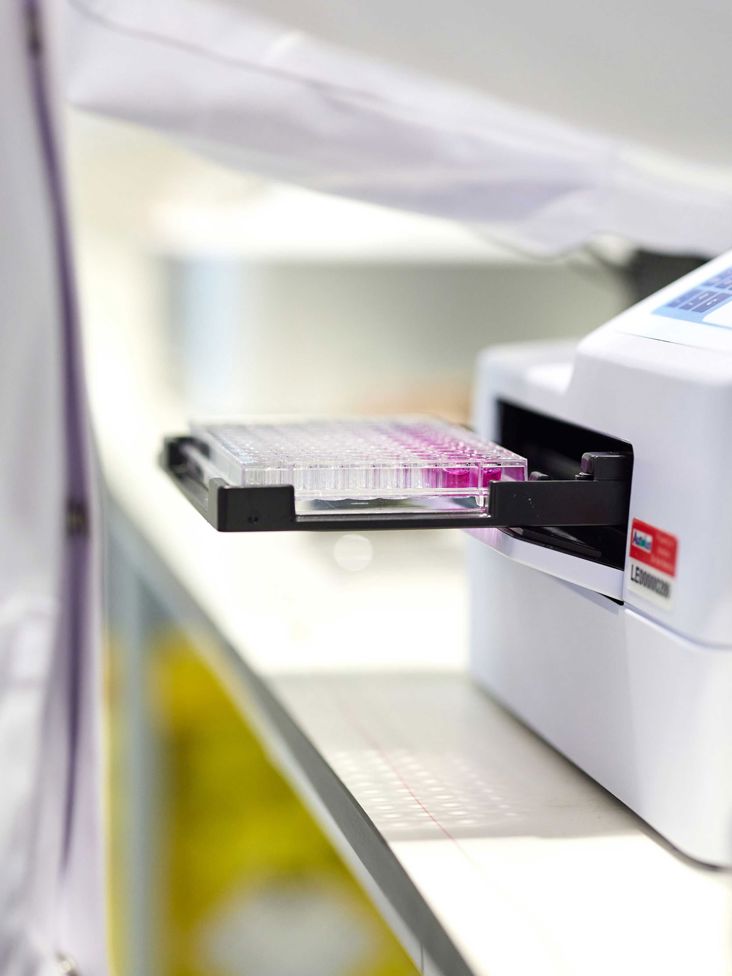 Advanced cell programming | Innovation | Autolus